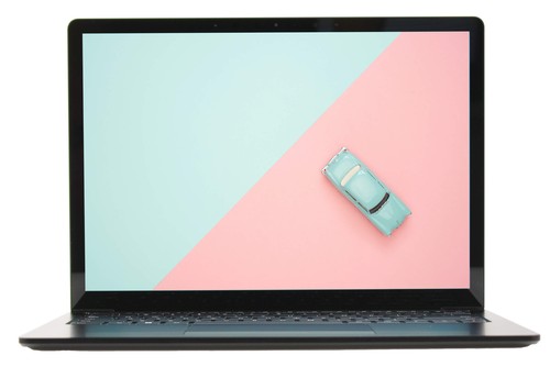 Microsoft surface laptop - microsoft, 5