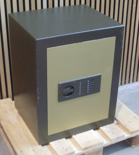Tresor burg wächter mt36c - wächter,