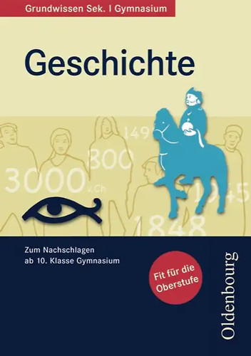 Oldenbourg grundwissen - oldenbourg,