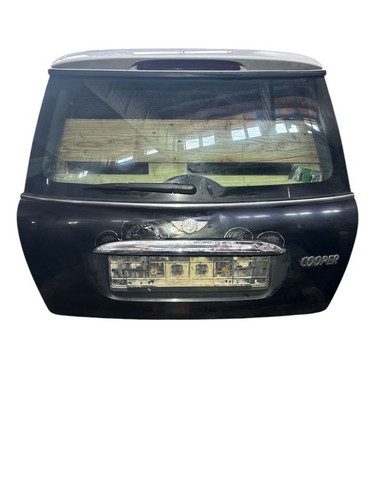 Mini cooper hatch - cooper, hardtop