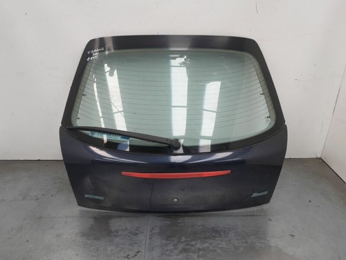 Heckklappe fiat brava - fiat,