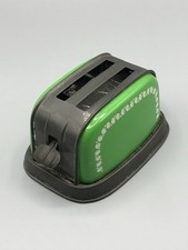 Selten Kleiner Blech Toaster