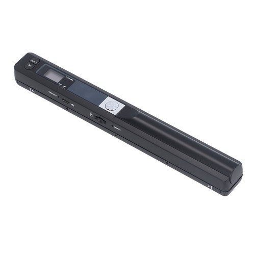 Tragbarer scanner für - tragbarer,