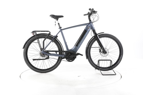 Gazelle ultimate city - ultimate,