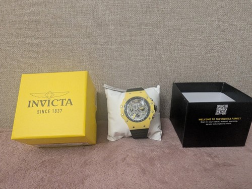 Invicta racing 69667 mm - 69667,