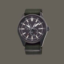 Orient Defender 2 Automatikuhr