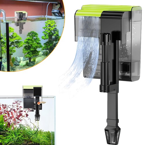 Aquarium filter 450l - aquarium, 450l/h