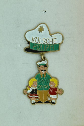 Köln karnevalsorden kölsche - köln,