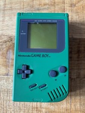Nintendo Game Boy Classic -