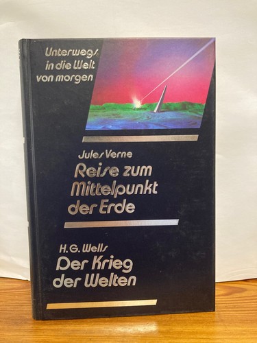 Unterwegs der welt von - in,