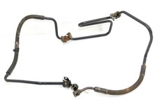 VW Golf 4 Bora Dehnschlauch