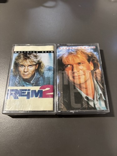 Matthias reim - matthias,