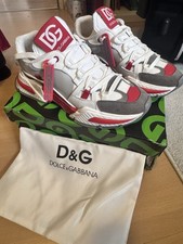 Dolce & Gabbana Schuhe Größe