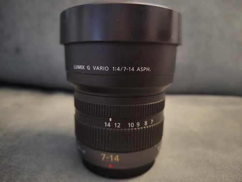 Lumix vario 7 14mm f4 - lumix,