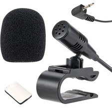 Professionelles Mikrofon für