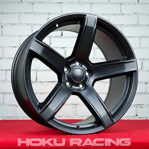 Srt pentastar hemi - 20",