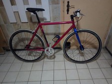 Wilier PONTEVICCHIO Single Speed Fahrrad Gr. M