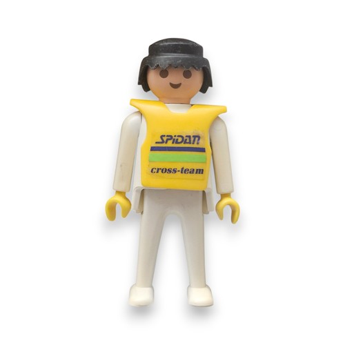 Playmobil figur sportler - playmobil, mann