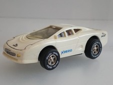 ⛔Jaguar XJ220 weiß Darda-Motor #095/2
