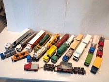 F 26/  Spur H0 Wiking diverse