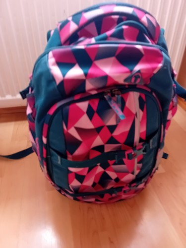 Satch rucksack schulranzen - satch,