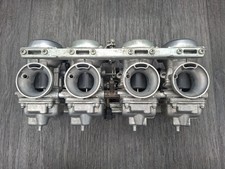 Honda CB 750 1991-2001