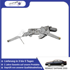 🇩🇪 MECHANISMUS + LINKER