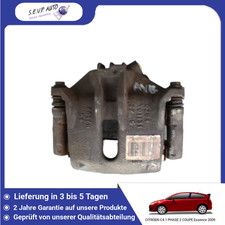 🇩🇪 LINKER VORDERER