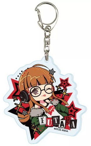 Futaba sakura acryl - sakura,