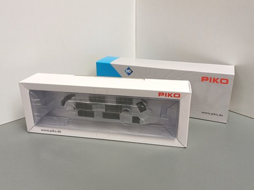 Piko 52412 leerkarton für - piko,