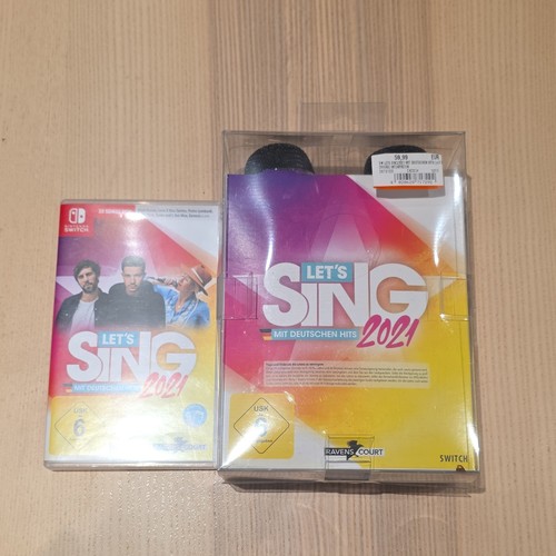Ravenscourt let sing 2021 - ravenscourt,