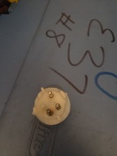 Mercedes Front Blinker