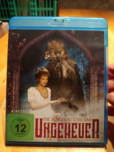 Die jungfrau und - die, das