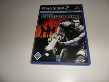 PlayStation 2  PS 2  Project: Snowblind (5)