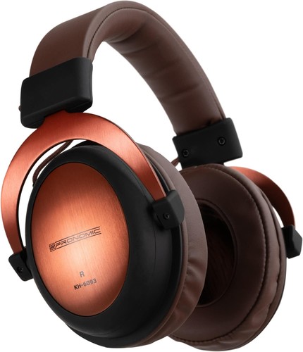Hifi kopfhörer over ear - pa,