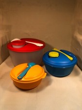 Tupperware NEU Salat´n´Go