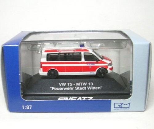Mtw feuerwehr stadt - 13,