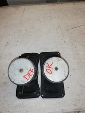 KEF HORNLAUTSPRECHER KEINE MODELNO: EIN PAAR EINER DEFEKT