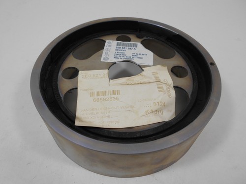 Orig vw crafter - (s13), orig.