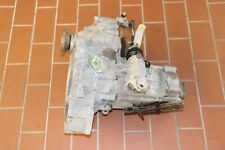 VW Golf 2 GTi 1,8L 8V 020 ACD