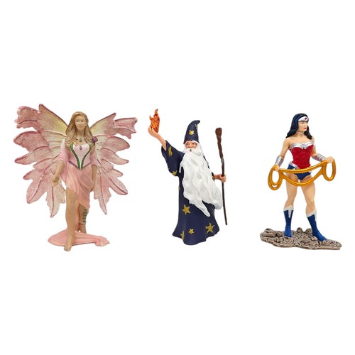 Schleich figuren zauberer - schleich,
