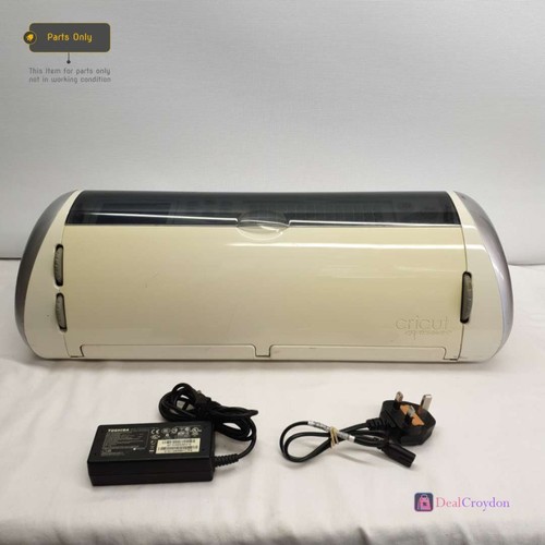 Cricut expression crex001 - cricut,