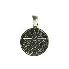 Genuine Sterling Silver