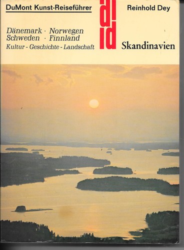 Skandinavien dänemark - skandinavien,