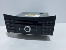 Mercedes E KLASSE W212