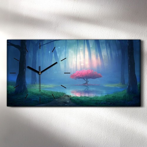 Dekor leinwand uhr wandbilder - leinwand,
