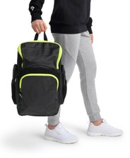 Arena Spiky III Backpack 35