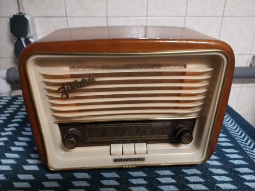 Telefunken jubilate - jubilate, 6