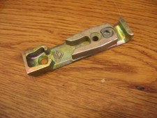 Roto schliessblech r 604 b - r,