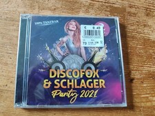 Discofox & Schlager Party 2021